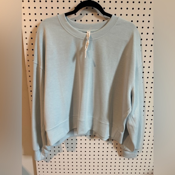 lululemon athletica Tops - Lululemon soft stream